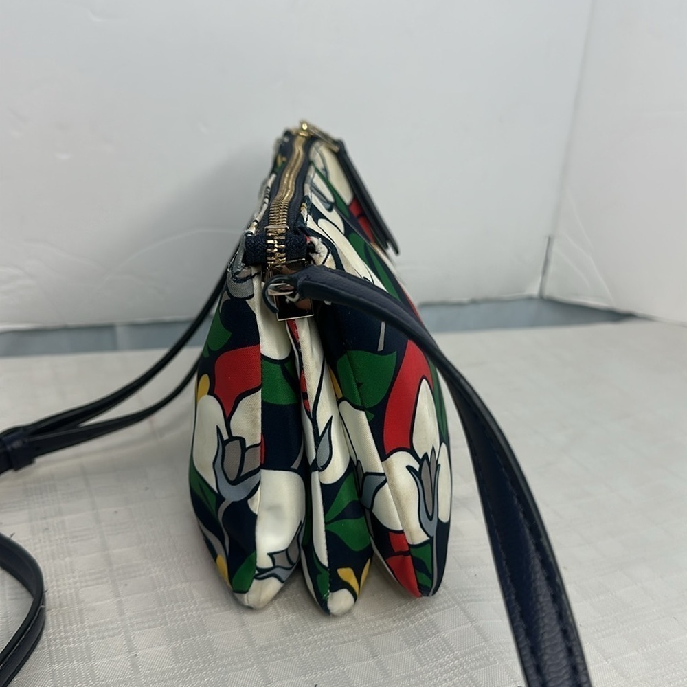 Kate Spade Multicolor Floral Crossbody Bag - Picture 2 of 10